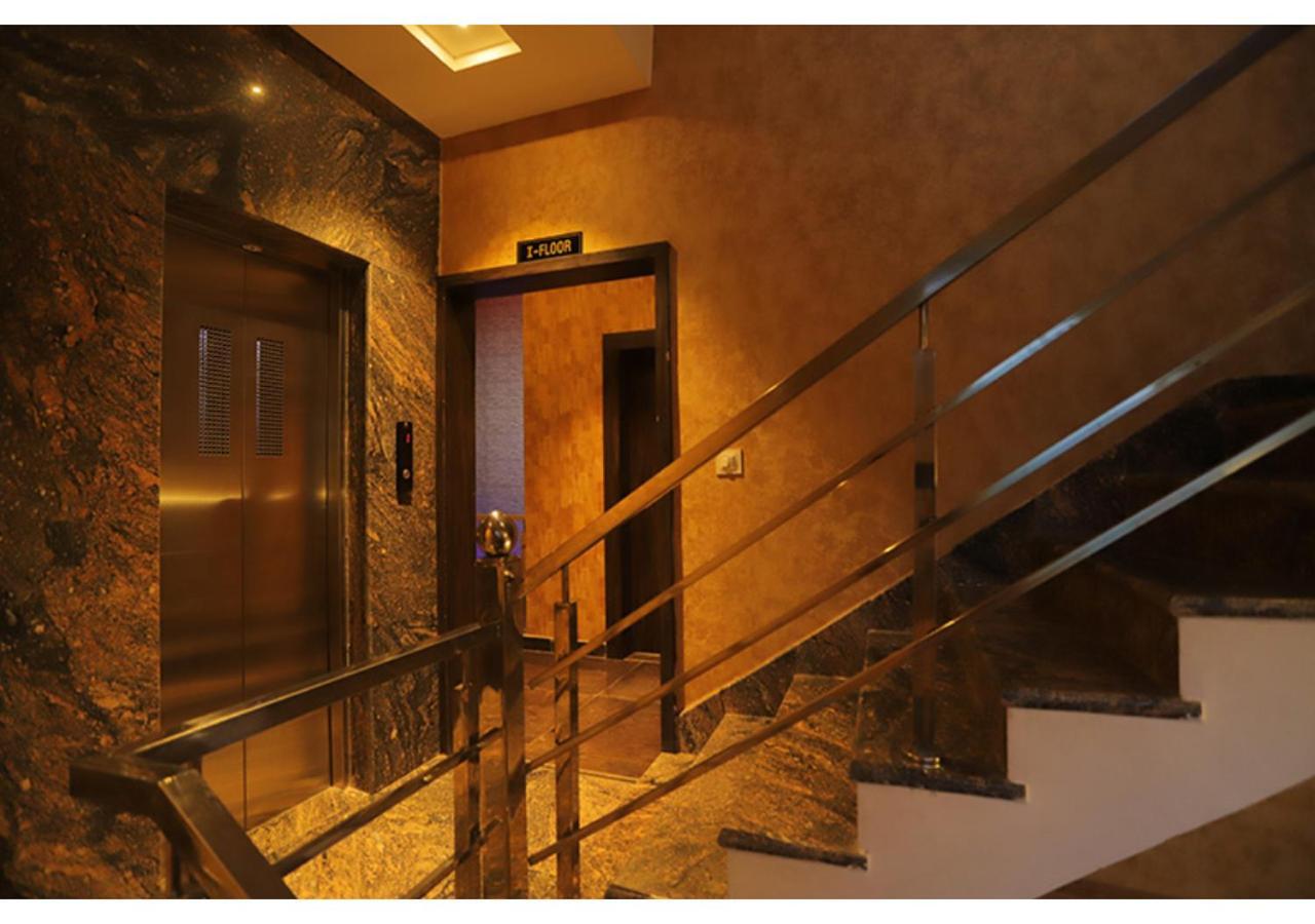 Hotel Raha 烏代浦 外观 照片