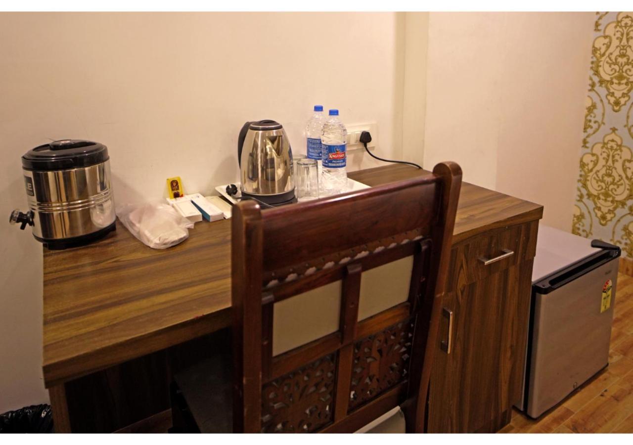Hotel Raha 烏代浦 外观 照片